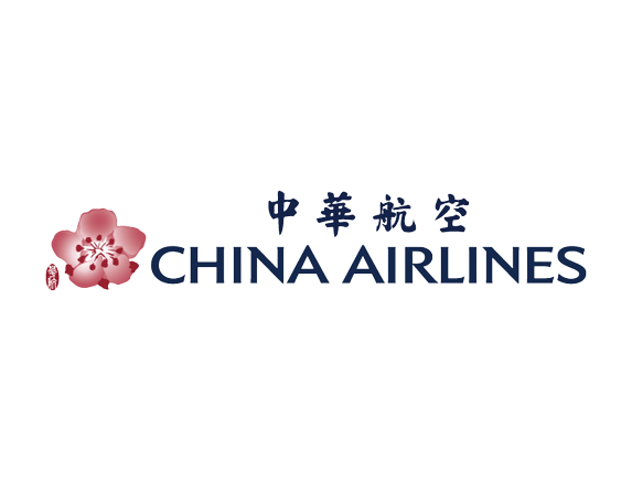 中華航空<br>股份有限公司